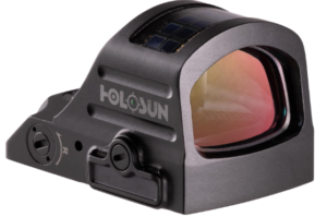 Holosun HS507C X2 2 MOA Dot & 32 MOA Circle