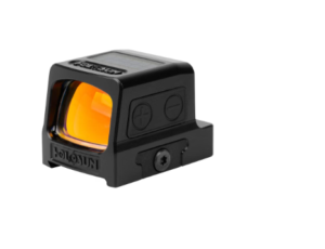 Holosun HE509T-RD X2 Enclosed Solar Red Dot Sight