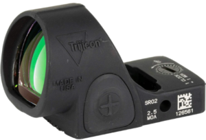Trijicon SRO 2.5 MOA