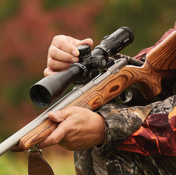 7 Best Long-Range Scopes for Precision Shooting