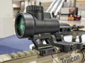7 Best Holographic Sights For Astigmatism
