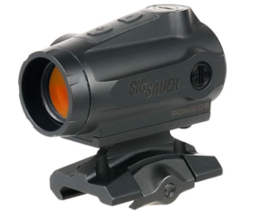 SIG Sauer ROMEO5 Gen II 