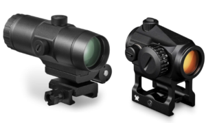 Vortex Crossfire Red Dot