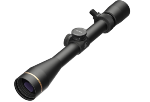 Leupold VX-3HD 3.5-10x40mm