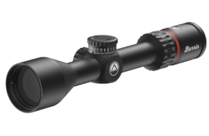 Burris Fullfield IV 2.5-10x42mm