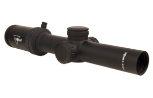 Trijicon Credo 3-9x40mm