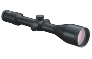 Steiner Ranger 4 3-12x56