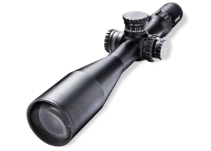 Steiner M5Xi 5-25x56
