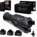 6 Best Thermal Scopes For 300 Blackout