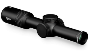 Vortex Viper 3-9x40