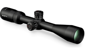 Vortex Diamondback Tactical 3-9x40