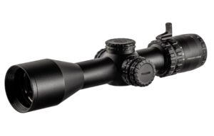 Primary Arms SLx Compact 4-16x44 FFP