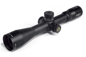 Athlon Ares ETR 3-18x50 FFP