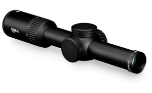 Vortex Viper PST Gen II 3-15x44 FFP