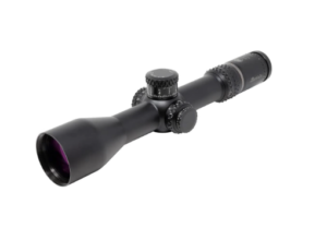 Burris XTR III 3.3-18x50