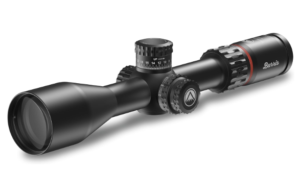 Burris Veracity PH 4-20x50