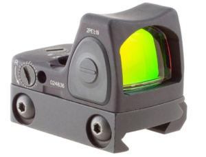 5 Best Red Dots with RMR Footprint