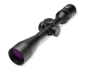 Burris Signature HD 3-15x44mm Rifle Scope