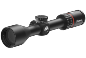 Burris Fullfield IV 2.5-10x42mm Rifle Scope