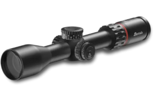 Burris Veracity PH 3-15x44mm Rifle Scope