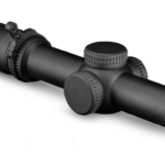 6 Best Tactical Rifle Scopes