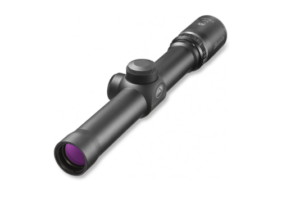 Burris Scout 2-7x32 Riflescope