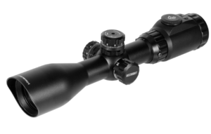 UTG 2-7x44 Scout Rifle Scope