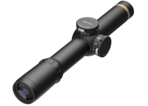 Leupold FX-II Scout 2.5x28