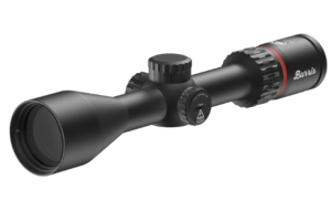 Burris Fullfield IV 3-12x42mm