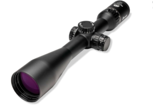Burris Signature HD 5-25x50mm