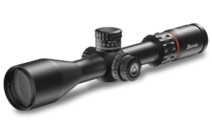 Burris Veracity PH 3-15x44mm Riflescope