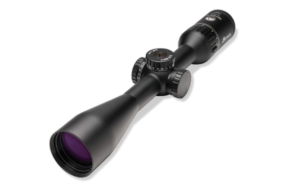 Burris Signature HD 3-15x44mm Riflescope