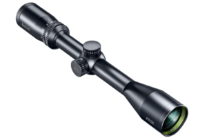Bushnell R3 4-12x40mm Riflescope