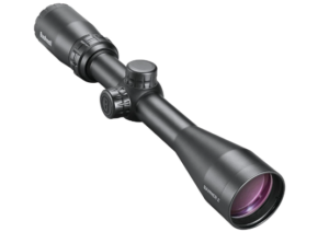Bushnell Banner 2 3-9x40 Riflescope