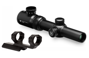 Vortex Crossfire II 1-4x24