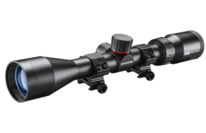 Simmons Truplex 3-9x40