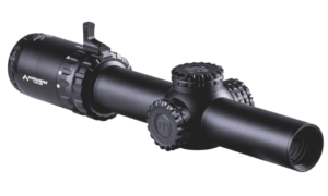 Primary Arms SLx 1-6x24 SFP
