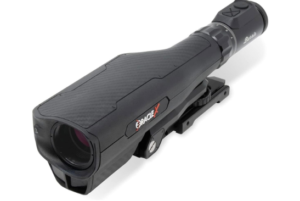 Burris Oracle X Crossbow Scope