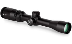 Vortex Crossfire II 2-7x32