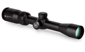 Vortex Crossfire II 4-12x40