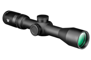 Vortex Viper PST Gen II 3-15x44