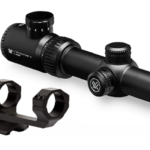 8 Best Vortex Scopes for Muzzleloader