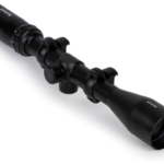 7 Best Bushnell Scopes For Air Rifles