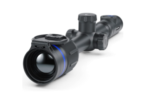 7 Best Night Vision Scopes For Hog Hunting