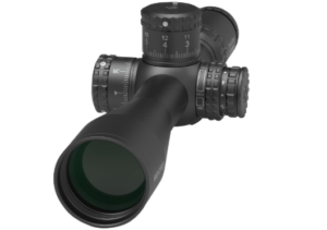 Arken SH4 Gen 2 6-24x50