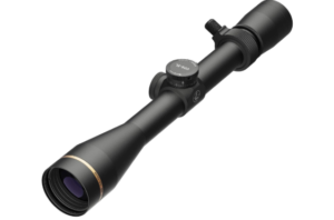 Leupold VX-3HD 3.5-10x40