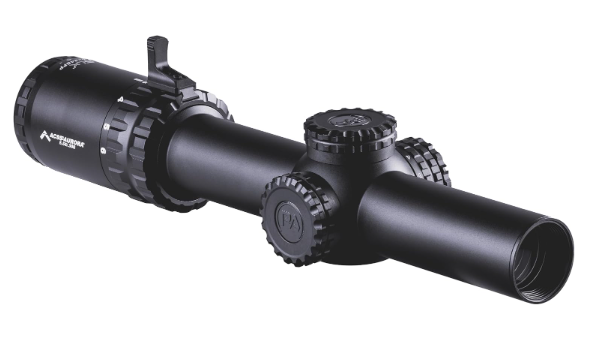 8 Best Ruger AR-556 Scopes