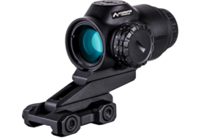 Primary Arms SLx 3x MicroPrism