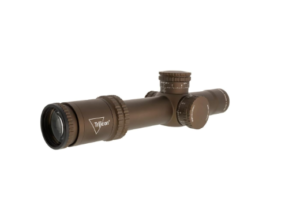Trijicon Credo 1-8x28