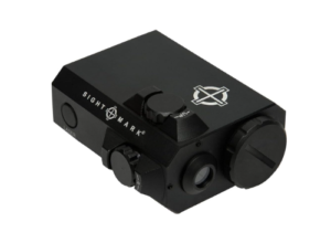 Sightmark LoPro Mini Green Laser